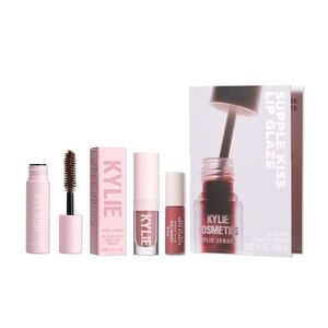 Kylie Cosmetics mini makeup bundle